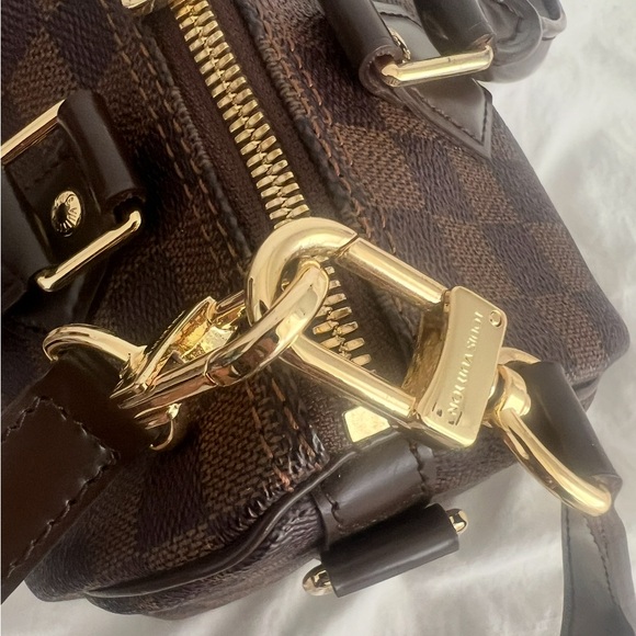 👑✅PRICE FIRM✅ Dark Brown Medium Crossbody Fashion Bag. NWOT - Picture 9 of 17